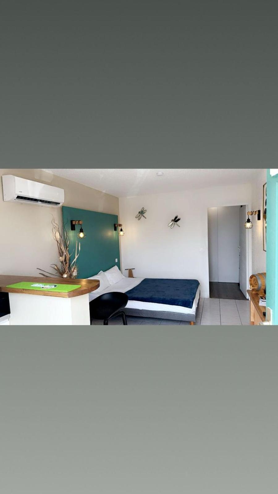 Lilibellule - Apt 107 Les Trois-Ilets Buitenkant foto